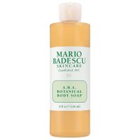 Mario Badescu Tělové mýdlo A.H.A. Botanical (Body Soap) 236 ml