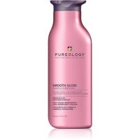 Pureology Smooth Gloss шампунь для блиску волосся для волосся для жінок 266 мл