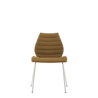 Maui Soft Noma hořčicová Kartell