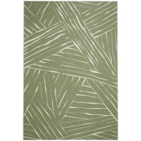 Ambia Garden VONKAJŠÍ KOBEREC, 160/230 cm, šalviovozelená