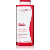 Clarins Body Fit Skin Smoothing Expert стягащ крем против целулит 400 мл.