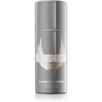 Rabanne Invictus Deodorant Spray für Herren 150 ml