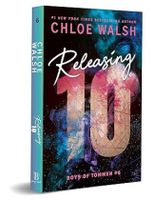 Releasing 10 (Deluxe Edition) (Boys of Tommen, 6)