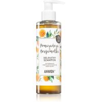 Anwen Orange & Bergamot šampon za normalne in mastne lase 200 ml