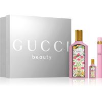 Gucci Flora Gorgeous Gardenia darilni set za ženske