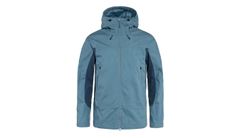 Fjällräven Abisko Lite Trekking Jacket M Muži - Bundy Fjällräven - Modrá - F86132-543-534-S - Size: S