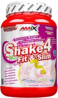 Amix Shake4 Fit & Slim 1000 g chocolate