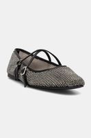 Steve Madden Baleríny Steve Madden Watchlist