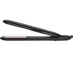 Žehlička na vlasy Babyliss Smooth Ceramic ST241E - čierna + darček zadarmo