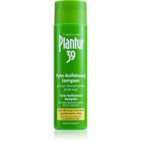 Plantur 39 Koffein Shampoo für gefärbtes und geschädigtes Haar 250 ml