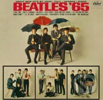 The Beatles: Beatles '65 LP - The Beatles