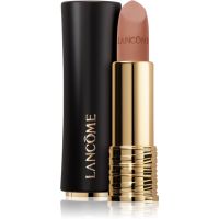 Lancôme L'Absolu Rouge Drama Matte 2024 Mattierender Lippenstift nachfüllbar Farbton 202 3.6 g