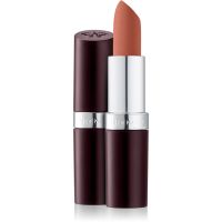 Rimmel Lasting Finish langanhaltender Lippenstift Farbton 210 Coral in Gold 4 g