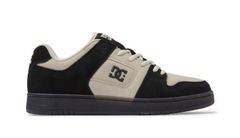 DC Shoes Manteca 4 S White Black - Pánske - Tenisky DC Shoes - Biele - ADYS100766-WBK - Veľkosť: 43