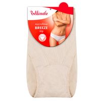 Bellinda 
BREEZE SLIP - Women's Breeze Briefs - Nude
