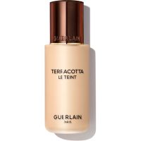 GUERLAIN Terracotta Le Teint tekući puder za prirodan izgled nijansa 1W Warm 35 ml