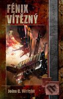 Fénix Vítězný - John C. Wright - kniha z kategorie Sci-fi