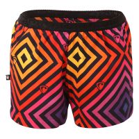 Női bő szárú boxeralsó Represent magic lines (R3W-BOX-0705) M