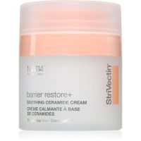 StriVectin Barrier Restore+ Soothing Ceramide Cream зволожуючий та заспокоюючий крем 50 мл