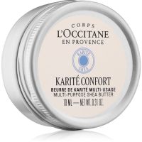 L’Occitane Shea Butter Multi-Purpouse Shea Butter Sheabutter 10 ml
