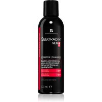 Seboradin Men Shampoo gegen Haarausfall für Herren 200 ml