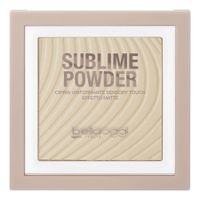 bellaoggi Sublime Compact Powder - Fair