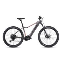 Dámské horské elektrokolo Crussis e-Guera 9.10 900Wh 27,5" - model 2025 17" (160-175 cm)