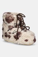 Snehule Moon Boot MB ICON LOW CURLY