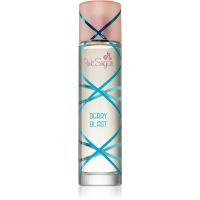 Pink Sugar Berry Blast Eau de Toilette für Damen 100 ml