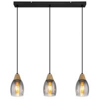 Globo ZÁVESNÉ SVIETIDLO, 55/10/120 cm