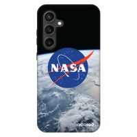 Fashion Case pre Samsung Galaxy S24 FE S721B - Nasa Earth