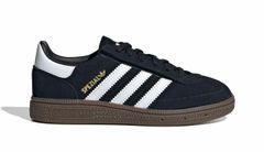 adidas Handball Spezial CF EL C Děti - Tenisky adidas Originals - Černá - JQ6382-28 - Size: 28
