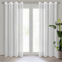 Eurofirany Unisex's Curtain 417874