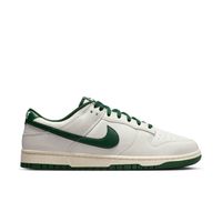 Nike Dunk Low Retro "Sail Fir" - Pánske - Tenisky Nike - Biele - HF5441-115 - Veľkosť: 47