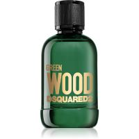 Dsquared2 Green Wood Eau de Toilette für Herren 100 ml