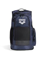ARENA Sportski ruksak 'ALL SET BACKPACK 45L'  tamno plava / crna / bijela