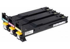 Konica Minolta A06VJ52 farebný (CMY) originálny toner multipack