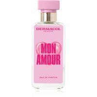 Dermacol Mon Amour woda perfumowana dla kobiet 50 ml