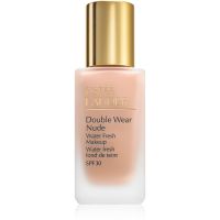 Estée Lauder Double Wear Nude Water Fresh folyékony alapozó SPF 30 árnyalat 2C2 Pale Almond 30 ml