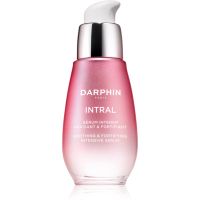 Darphin Intral Soothing & Fortifying Intensive Serum сироватка для зняття почервонінь 30 мл