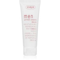 Ziaja Men frissítő balzsam borotválkozás után Red Cedar 80 ml