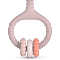 Suavinex Gum Massager прорізувач 0 m+ Pink 1 кс