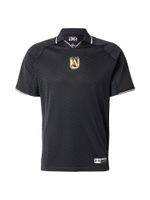 UNDER ARMOUR Dres '96 Terrace Country'  tamo siva / crna