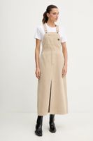 G-Star Rifľové šaty G-Star Dungaree
