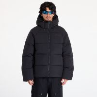 Μπουφάν Daily Paper Relaxed Puffer Black XS