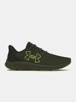 Under Armour UA Charged Pursuit 3 BL Tenisice zelena