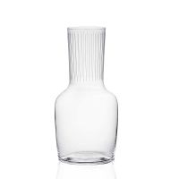 Crystalex karafa Pure line clear 0,7 l