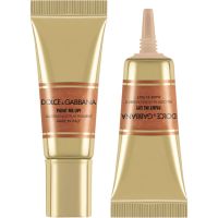 Dolce&Gabbana Bold Paint Me Up! wielofunkcyjny kosmetyk do makijażu oczu, ust i twarzy odcień 02 Coral Splash - Golden Apricot 5 ml