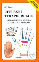 Reflexní terapie rukou - Jiří Janča - kniha z kategorie Masáže