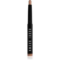 Bobbi Brown Long-Wear Cream Shadow Stick langanhaltender Lidschatten in Stiftform Farbton Golden Amber 1,6 g